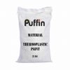 Thermoplastic paint 25kg