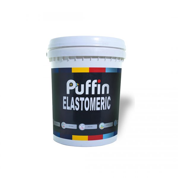 puffinElastomeric