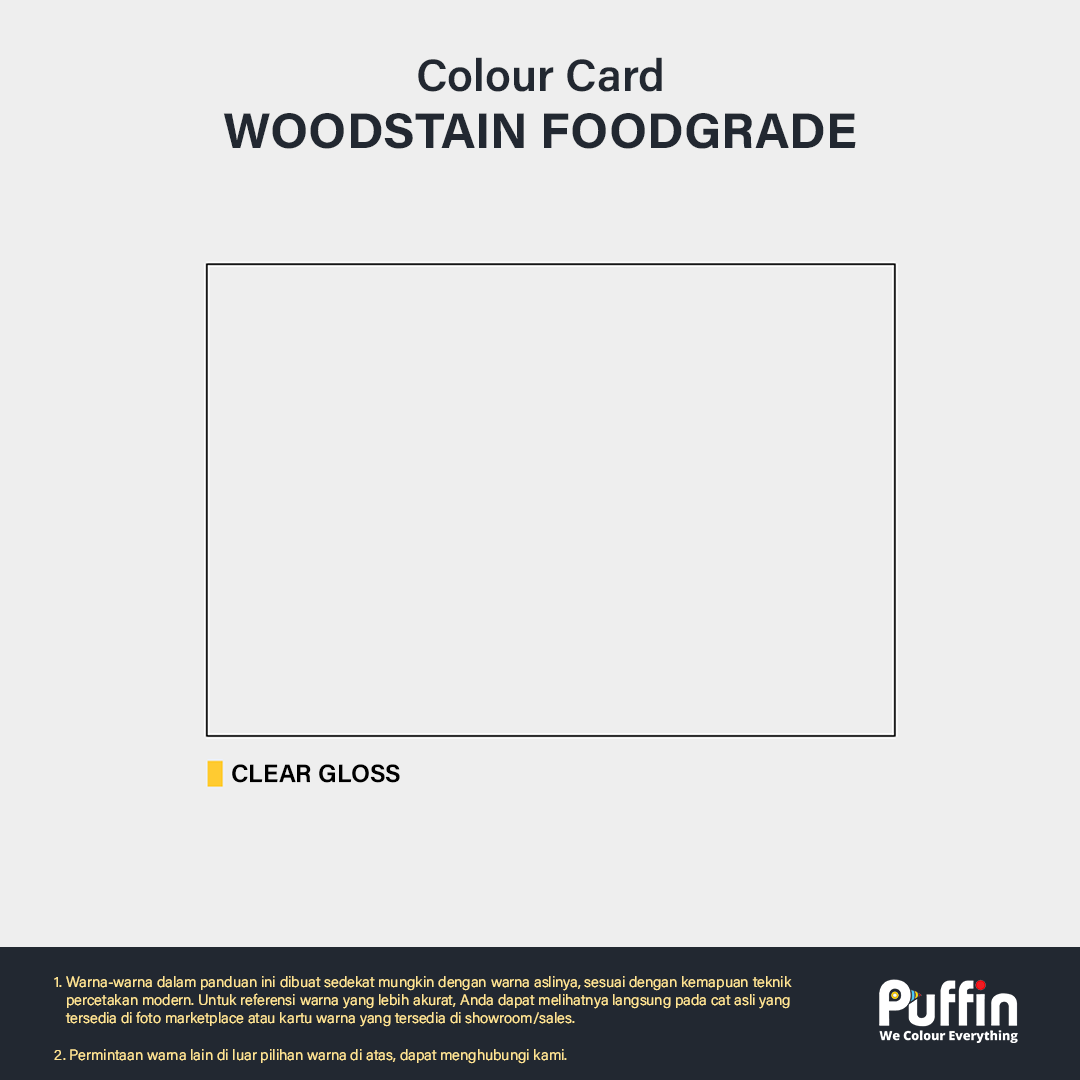 FOTO DIGITAL PUFFIN WOODSTAIN FOODGRADE (1)