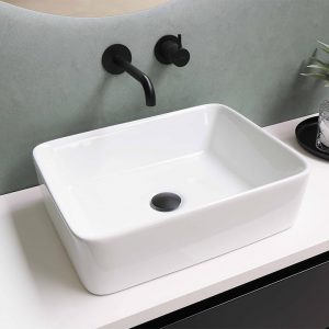 25. Cat Keramik Bathup