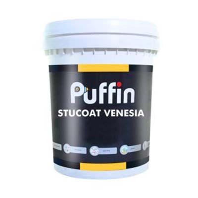 KEMASAN STUCOAT VENESIA