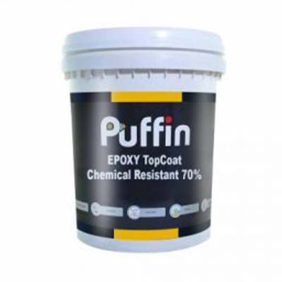 kemasan topcoat chem resist 70