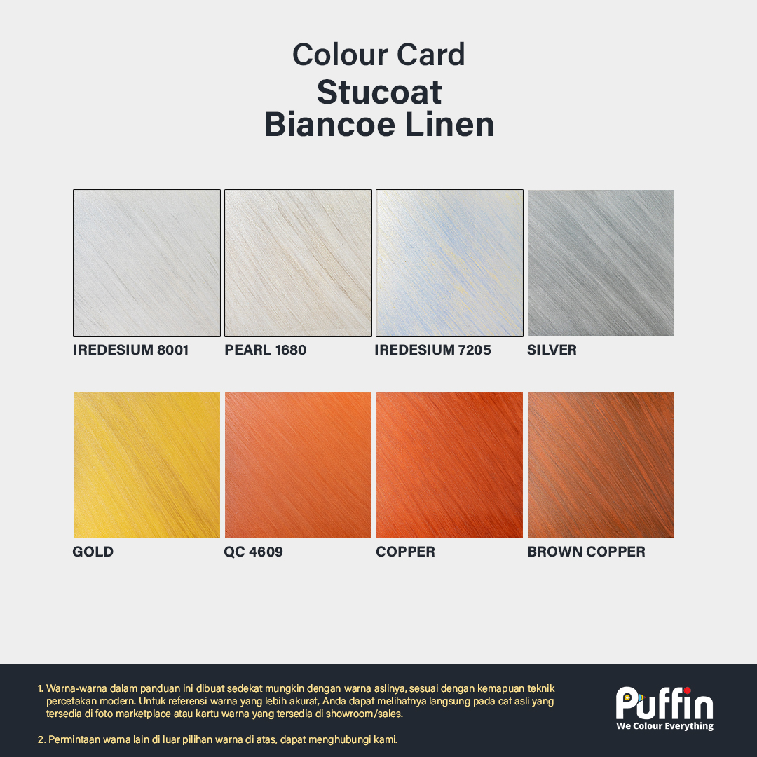 FOTO DIGITAL CC BIANCOE LINEN