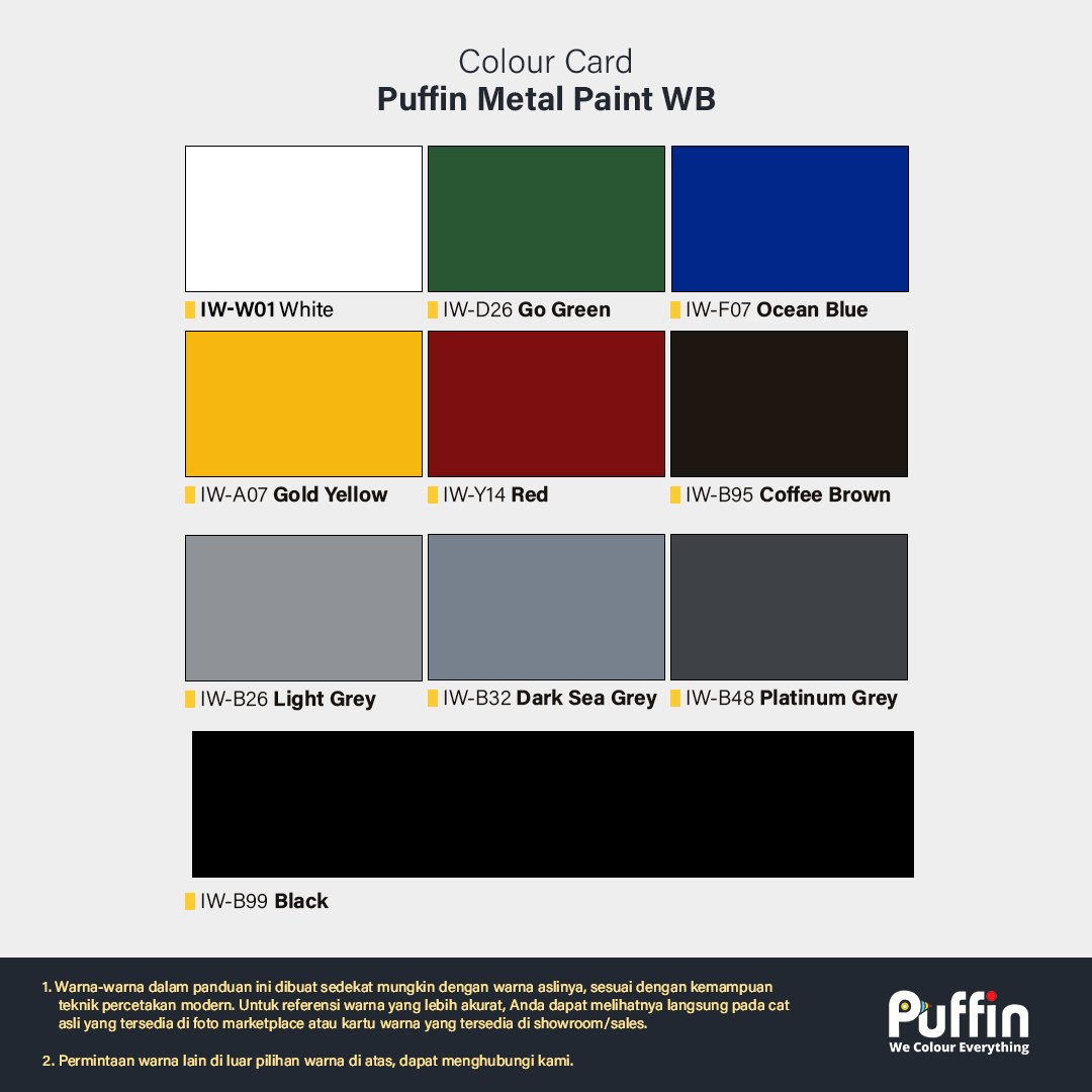 FOTO DIGITAL METAL PAINT WB