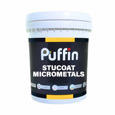 MICROMETALS WEB